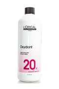 LOREAL OXYDANT CREME 6% 20 VOL 1L