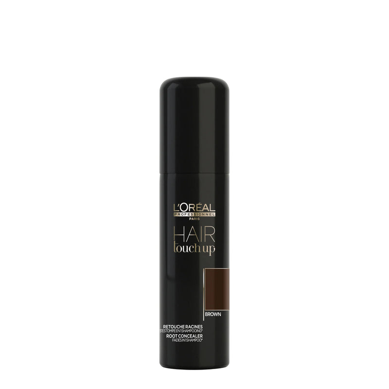 LOREAL HAIR TOUCH UP BROWN 75ML