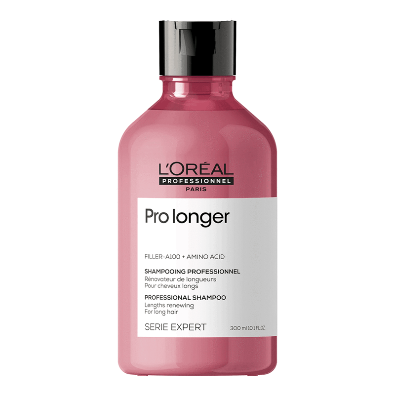 LOREAL PROFESSIONAL PRO LONGER SHAMPOO 300ML