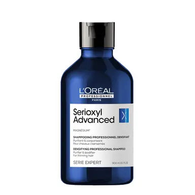 LOREAL PROFESSIONAL SERIOXYL DENSITY SHAMPOO 300ML