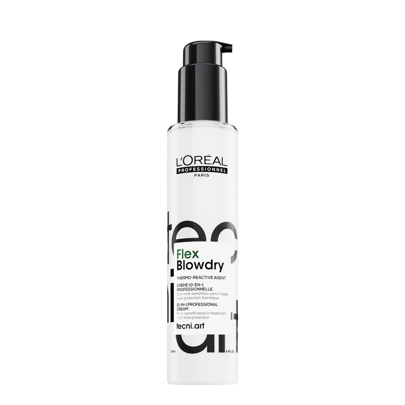 LOREAL TECNI.ART FLEX BLOWDRY 150ML