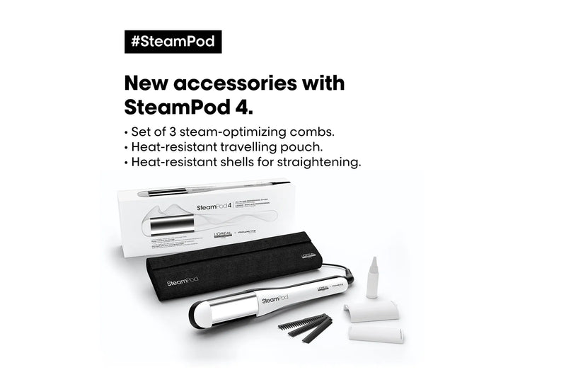 LOREAL PROFESSIONAL STEAM POD 4.0