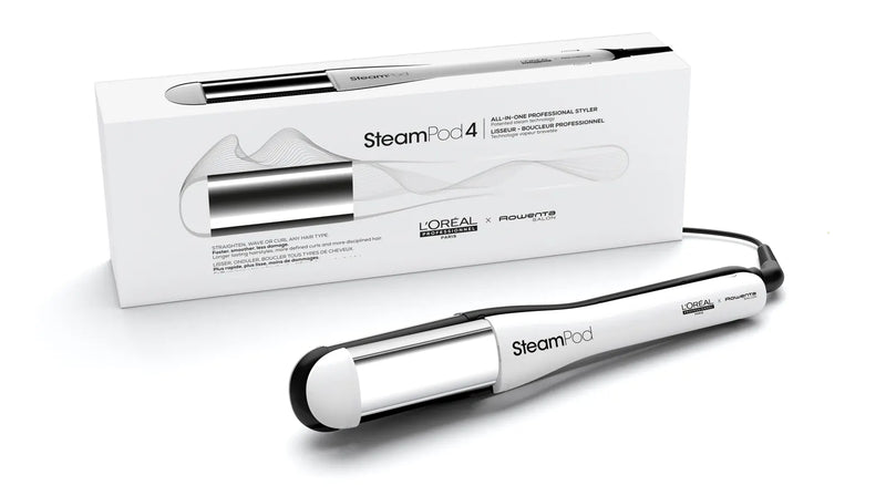 LOREAL PROFESSIONAL STEAM POD 4.0