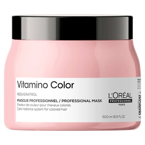 LOREAL PROFESSIONAL VITAMINO COLOR MASQUE 500ML