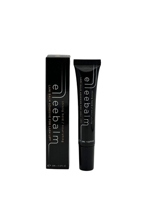 ELLEEBANA ELLEEBALM LAMI BALM ADHESIVE FOR LASH LIFT 20ML