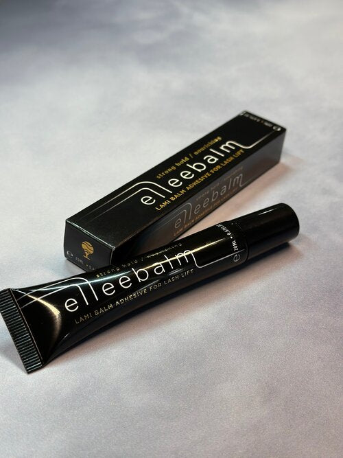 ELLEEBANA ELLEEBALM LAMI BALM ADHESIVE FOR LASH LIFT 20ML