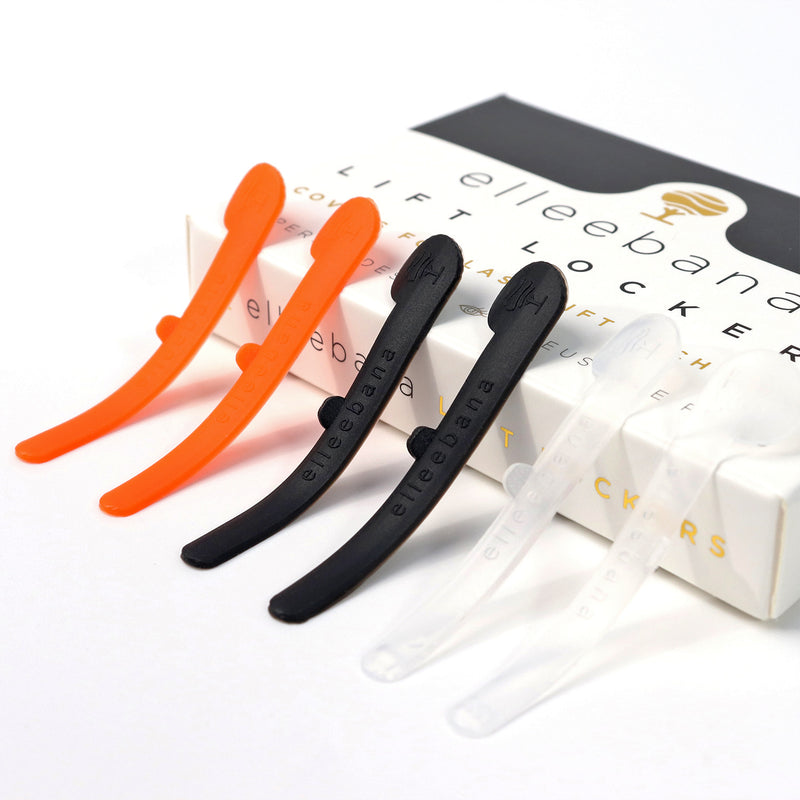 ELLEEBANA LIFT LOCKERS - 3 PAIR COMBO PACK
