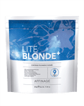 AFFINAGE LITE BLONDE+ 9 LEVEL LIFT BLEACH 500G