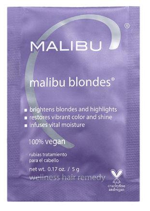 MALIBU C BLONDES 5G