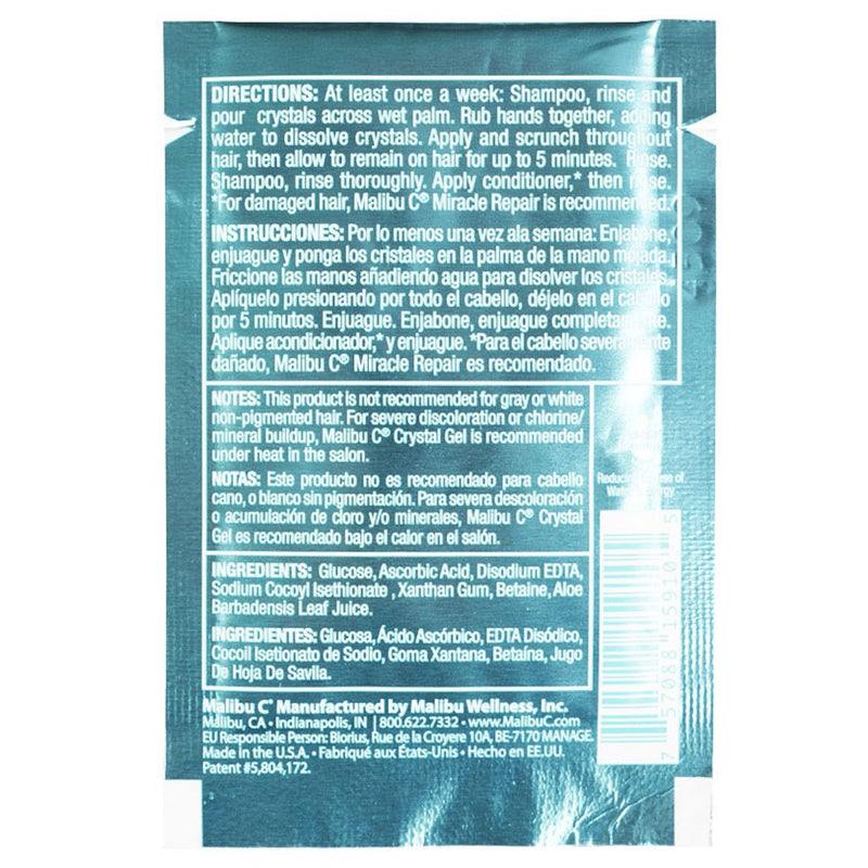 MALIBU C SWIMMERS 5G