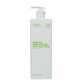 MANCINE KIWI &amp; ALOE HAND &amp; BODY LOTION 1LT