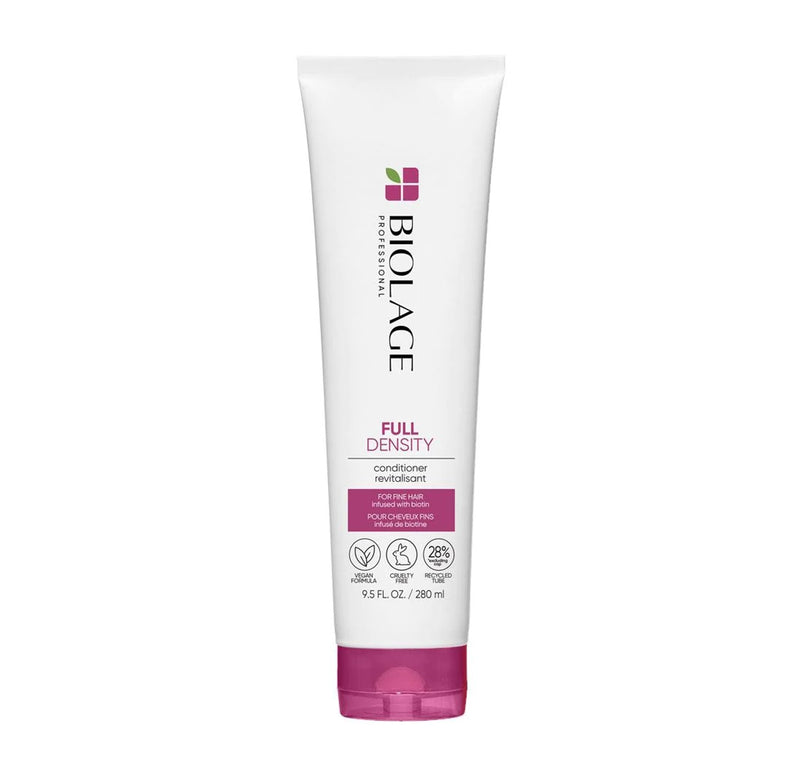MATRIX BIOLAGE FULL DENSITY CONDITIONER 280ML