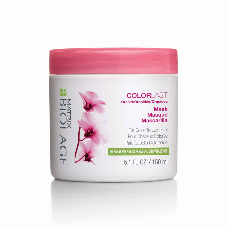 MATRIX BIOLAGE COLORLAST MASK 150ML
