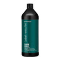 MATRIX TOTAL RESULTS DARK ENVY SHAMPOO 1000ML