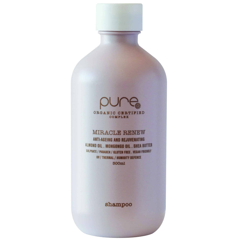 PURE MIRACLE RENEW SHAMPOO 300ML