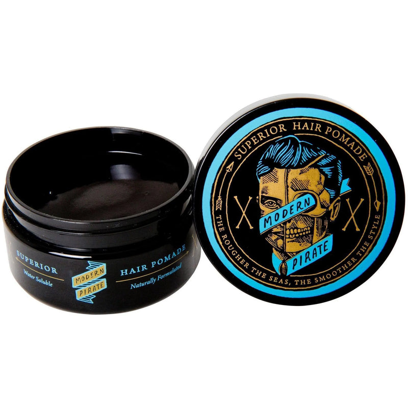 MODERN PIRATE SUPERIOR HAIR POMADE 100ML