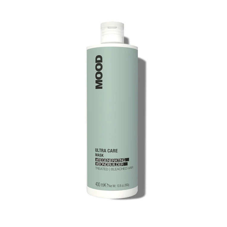 MOOD ULTRA CARE MASK 400ML
