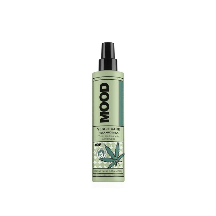 MOOD VEGGIE CARE RELAXING MILK 200ML