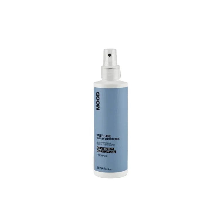 MOOD DAILY CARE LEAVE-IN CONDITIONER 200ML