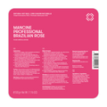 MANCINE BRAZILIAN ROSE XXX HOT WAX 500GM