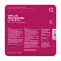 MANCINE ULTRAFILM POMEGRANATE &amp; JOJOBA HOT WAX 500GM