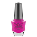 MORGAN TAYLOR WOKE UP THIS WAY 15ML 257
