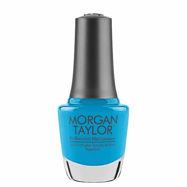 MORGAN TAYLOR NO FILTER NEEDED 15ML 259