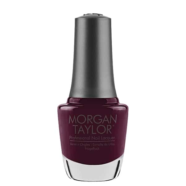 MORGAN TAYLOR RED ALERT 15ML
