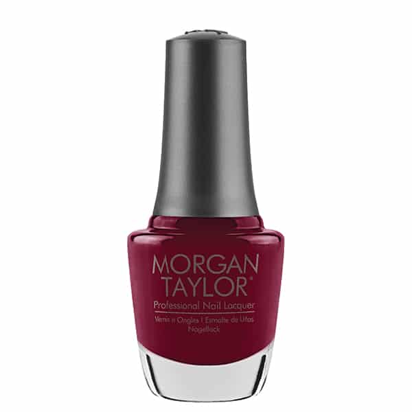 MORGAN TAYLOR STAND OUT 15ML 823