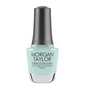MORGAN TAYLOR SEA FOAM 15ML 827