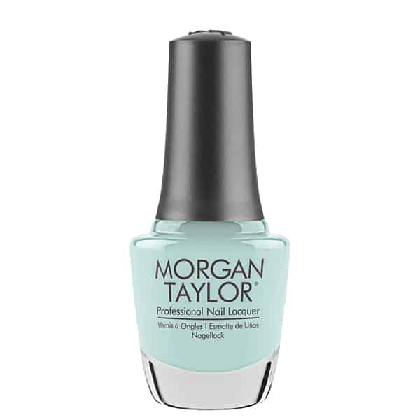 MORGAN TAYLOR SEA FOAM 15ML 827