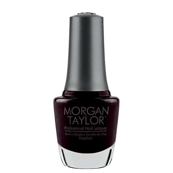 MORGAN TAYLOR BELLA'S VAMPIRE 15ML 828