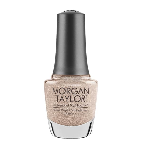 MORGAN TAYLOR BRONZED 15ML 837