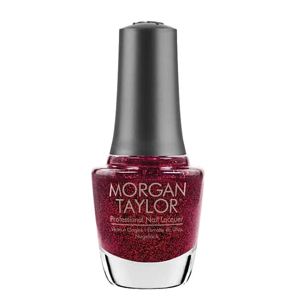 MORGAN TAYLOR GOOD GOSSIP 15ML 842