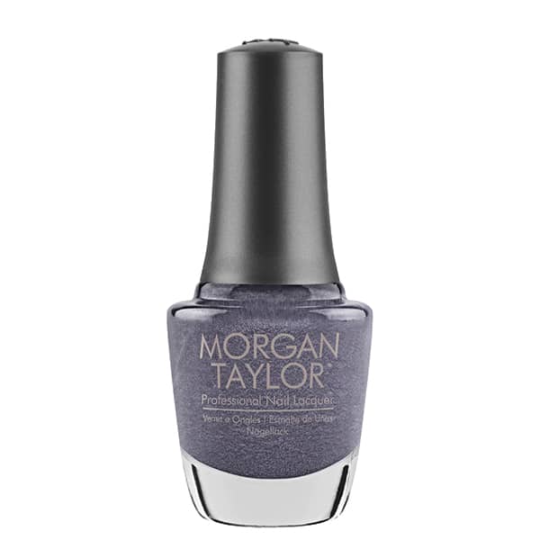 MORGAN TAYLOR MIDNIGHT CALLER 15ML 847