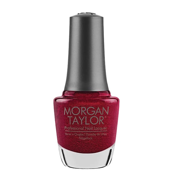 MORGAN TAYLOR ROSE GARDEN 15ML 848