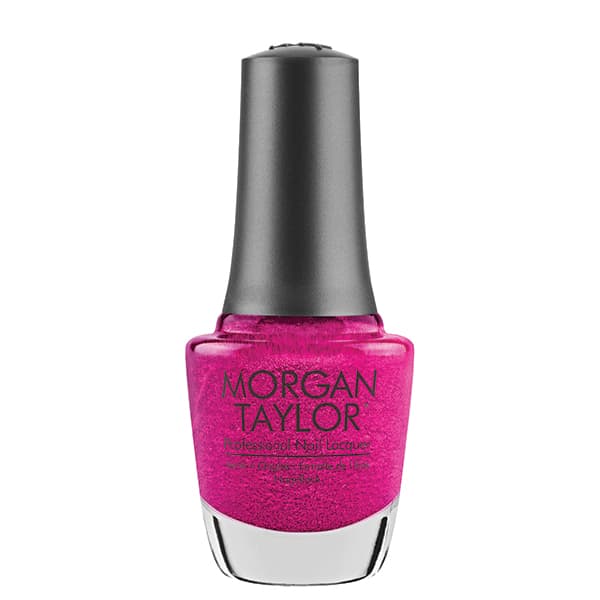 MORGAN TAYLOR HIGH VOLTAGE 15ML 852
