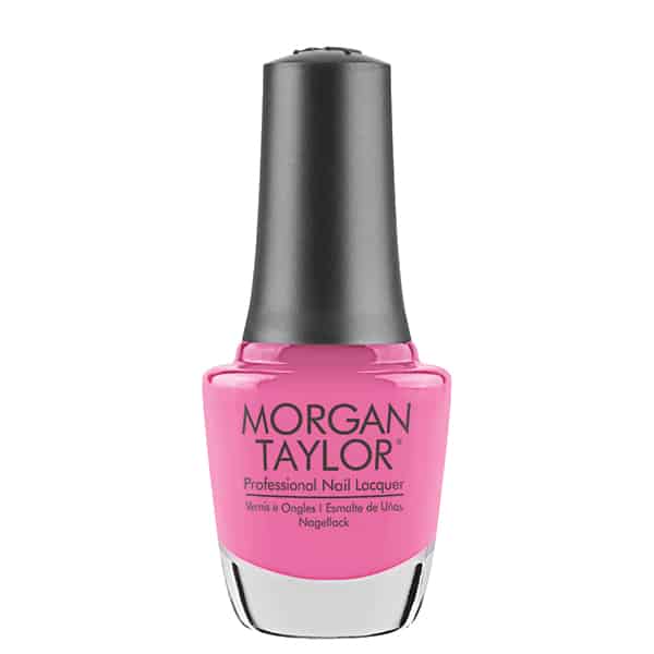 MORGAN TAYLOR GO GIRL 15ML 858