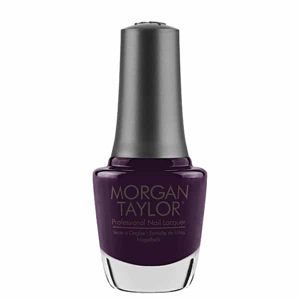 MORGAN TAYLOR DIVA 15ML 864