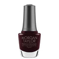 MORGAN TAYLOR BLACK CHERRY BERRY 15ML