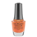 MORGAN TAYLOR SUNRISE AND THE CITY 15ML 875