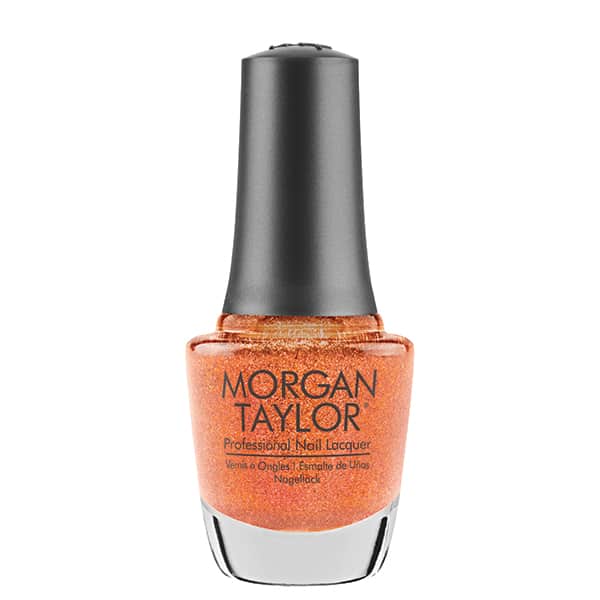 MORGAN TAYLOR SUNRISE AND THE CITY 15ML 875