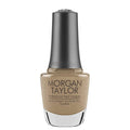 MORGAN TAYLOR TAUPE MODEL 15ML 878