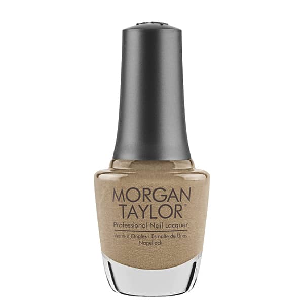 MORGAN TAYLOR TAUPE MODEL 15ML 878