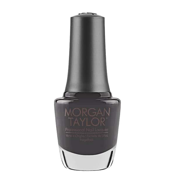 MORGAN TAYLOR FASHION WEEK CHIC 15ML 879