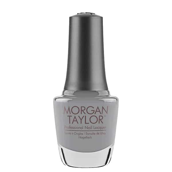 MORGAN TAYLOR CASHMERE KIND OF GAL 15ML 883
