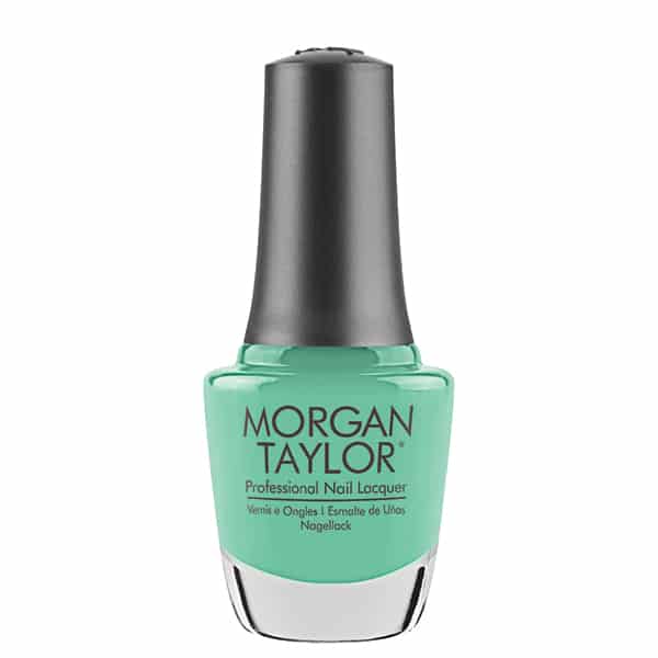 MORGAN TAYLOR A MINT OF SPRING 15ML 890