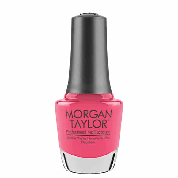 MORGAN TAYLOR SHAKE IT TILL YOU SAMBA 15ML 895
