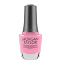 MORGAN TAYLOR MAKE YOU BLINK PINK 15ML 916