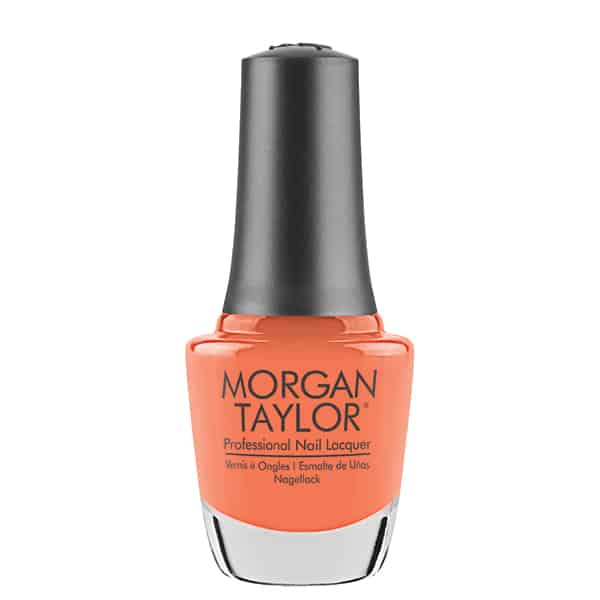 MORGAN TAYLOR I'M BRIGHTER THAN YOU 15ML